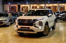 ميتسوبيشي اوتلاندر